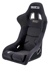 Sparco EVO II US Bucket Seat (DISCONTINUED)