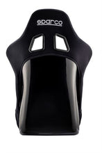 Sparco EVO II US Bucket Seat (DISCONTINUED)