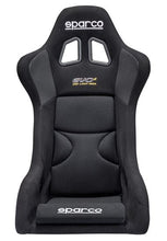 Sparco EVO II US Bucket Seat (DISCONTINUED)