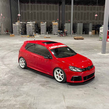 Konig Hexaform (Gloss White)