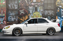 Konig Rennform - Matte Grey