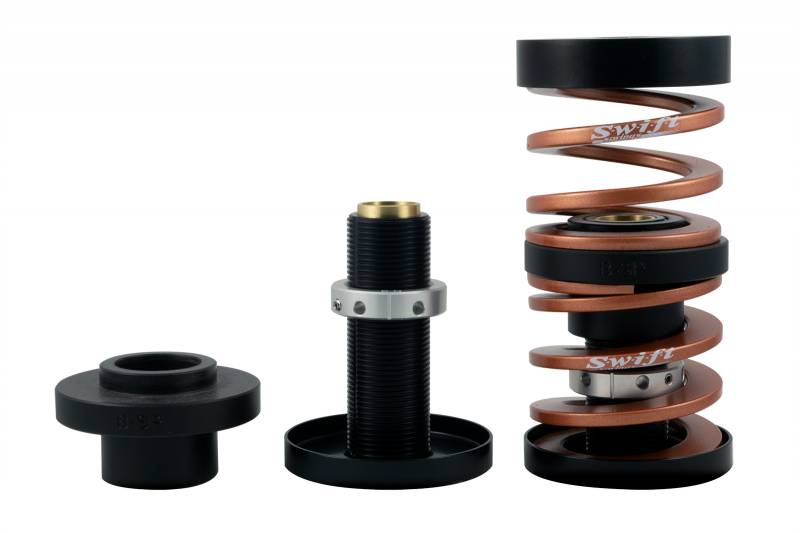 Swift Bump Spring Adapter