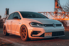 Konig Hexaform (Matte Black & Bronze)