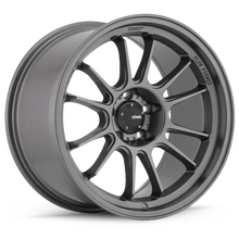 Konig Hypergram (Matte Grey & Race Bronze)