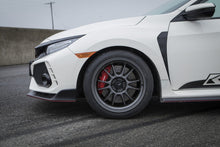Konig Hypergram (Matte Grey & Race Bronze)