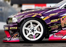 Konig Hexaform (Gloss White)