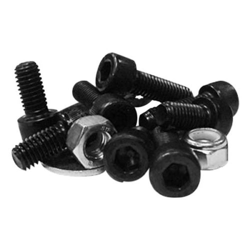 Sparco Side Mount Hardware