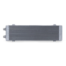 Mishimoto Universal Dual Pass Bar & Plate Oil Cooler MMOC-DP-LSL