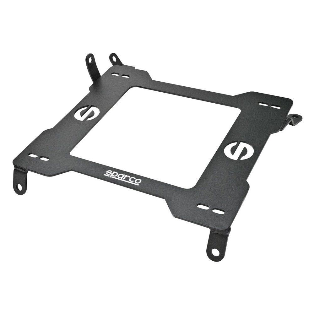 Sparco Seat Base - Mini Cooper (01-13) excluding Countryman