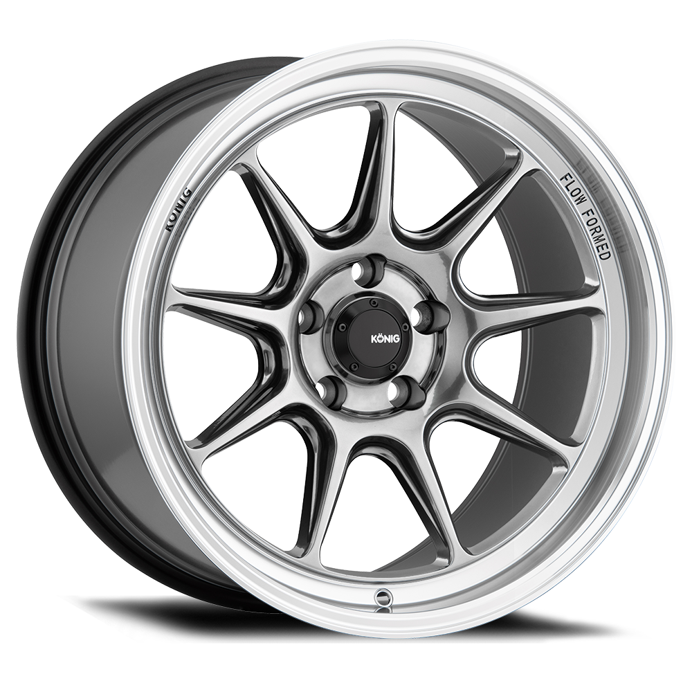 Konig Countergram
