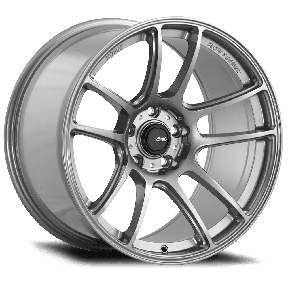 Konig Heliogram