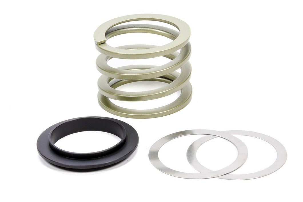 Swift Flat Wire Helper Springs - 2.5