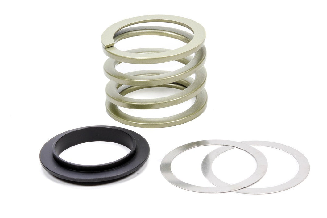 Swift Flat Wire Helper Springs - 2.5