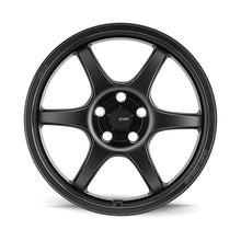 Konig Hexaform (Matte Black & Bronze)