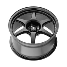 Konig Hexaform (Matte Black & Bronze)