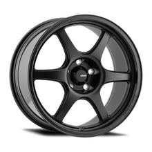 Konig Hexaform (Matte Black & Bronze)