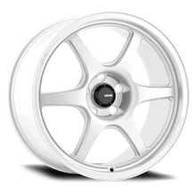 Konig Hexaform (Gloss White)
