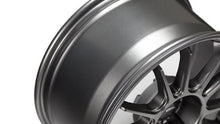 Konig Hypergram (Matte Grey & Race Bronze)