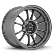 Konig Hypergram (Matte Grey & Race Bronze)