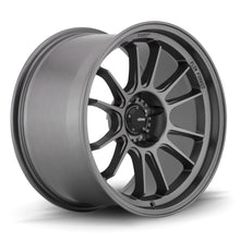 Konig Hypergram (Matte Grey & Race Bronze)