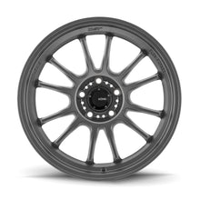 Konig Hypergram (Matte Grey & Race Bronze)