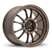 Konig Hypergram (Matte Grey & Race Bronze)