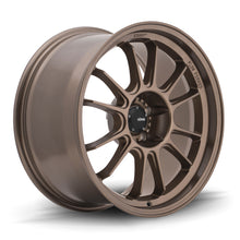 Konig Hypergram (Matte Grey & Race Bronze)