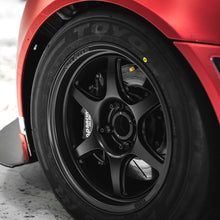 Konig Hexaform (Matte Black & Bronze)