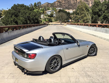 Konig Hypergram (Matte Grey & Race Bronze)