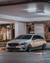 Konig Hypergram (Matte Black & Carbon w/ Machined Lip)