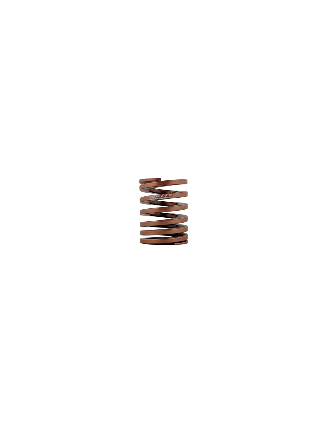 Swift - Flat Wire Bump Spring (Progressive Rate)