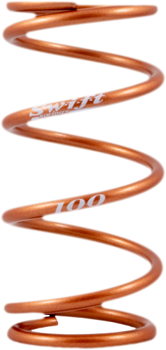 Swift Coilover Springs - Barrel Type - 4.5