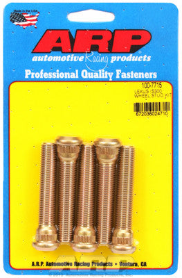 ARP Extended Wheel Studs