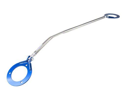 Cusco Type-AS Front Strut Bar Front - Toyota Starlet