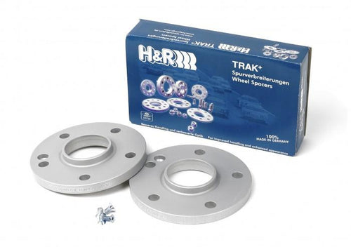 H&R TRAK Spacers & Adapters - 2016-2018 Mazda Miata