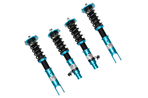 Megan Racing EZII Series Coilovers Acura TL 96-98