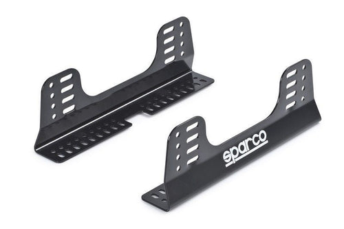 Sparco Steel Side Mounts