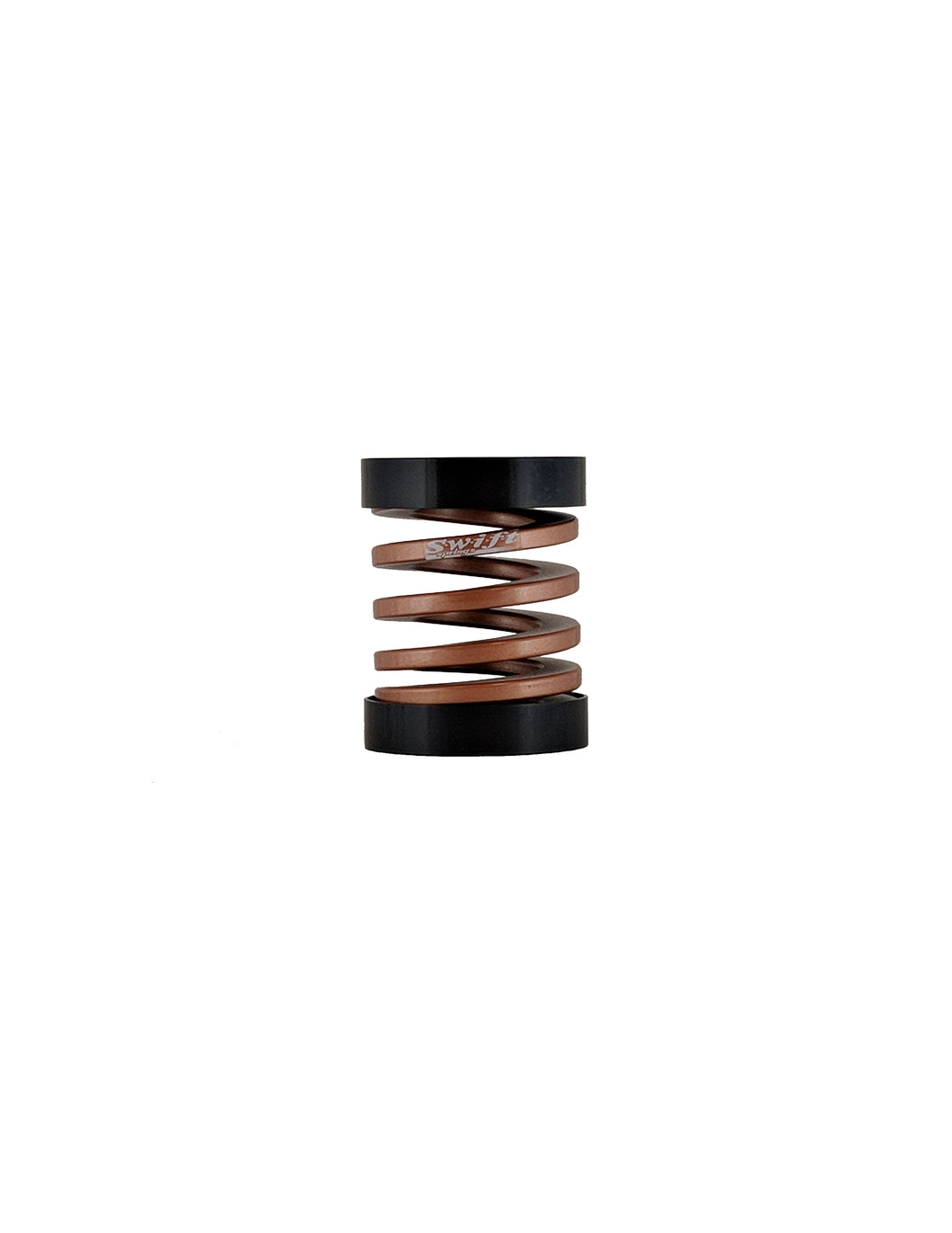 Swift - Flat Wire Bump Spring (Linear Rate)